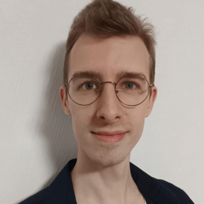 Cuypers, Thomas Thomas Cuypers